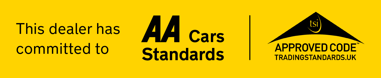 AA standards