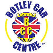 Botley Car Centre Ltd